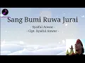 Download Lagu Sang Bumi Ruwa Jurai - Syaiful Anwar | Lagu Lampung