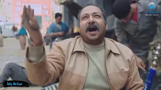 يارب صبحنا وربحنا وبين عبادك ماتفضحنا دندنها