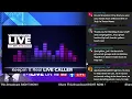 Weekdays Live with Rev Al Sharpton Keepin It Real Radio Show
