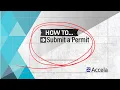 Accela How-To Submit a Permit