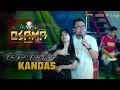 KANDAS - FITRI KECIL FT DICKY PRADANA - OSAMA MUSIK - ANIJAYA AUDIO LIVE - NOVAL PRODUCTION