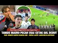 Lagu DIBUAT MENANGIS TERHARU❗Mauro Tak Menyangka ~ Ivar Dibuat Sangat Bangga, IS klarifikasi Timnas U22