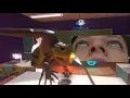 VictoryXR VR Frog Dissection