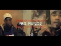 TAYSAV X BANG DA HITTA PBG MUSIC 2 DIRECTED X BLINDFOLKSFILMS
