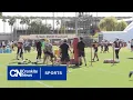 ASU football size matters