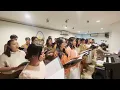 Download Lagu Persembahanku (My Tribute), Arr. Andrae Crouch \u0026 Henri Yulianto - Barnabas Youth Choir