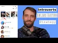 Introverts Guide To Tinder And Online Dating
