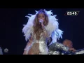 Jennifer Lopez - If You Had My Love & Get Right (Live at New Year's Eve With Carson Daly)