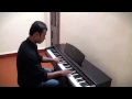 Download Lagu Sun raha hai na Aashiqui 2 Piano Cover by Chetan Ghodeshwar