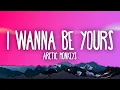 Download Lagu Arctic Monkeys - I Wanna Be Yours