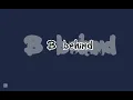 2 Girls – LeoStayTrill, Kyle Richh & Zeddy Will (Lyrics)