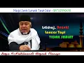 Download Lagu Istidraj, Rezeki Lancar Tapi Tidak Shalat : Buya H.Ristawardi Inyiak Tungkek Marajo