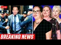 IT S OVER Keanu s Sisters BREAK Silence SHOCK Everyone