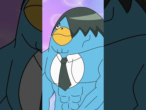 SWOL GOAL | #Animation
