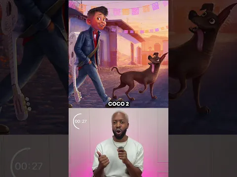 Here's what you missed from D23! 🚨🎉 @DisneyUK
