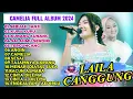 Download Lagu LAILA CANGGUNG LUSYANA JELITA - CAMELIA FULL ALBUM 2024