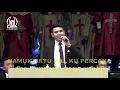 Lagu Arti KehadiranMu - Tiberias Balai Sarbini