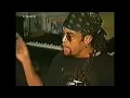 Rob Pilatus Green Bandana 1996