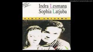 Download Indra Lesmana \u0026 Sophia Latjuba - Hanya Untukmu - Composer : Indra Lesmana 1992 (CDQ) MP3
