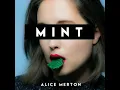 No Roots - Alice Merton (Official Instrumental)