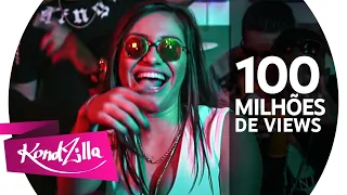 Dani Russo - A Melhor do Baile (KondZilla)