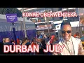 Download Lagu OBEKWENZEKA NAMHLANJE KU DURBAN JULY