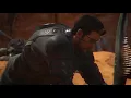 Download Lagu Starship Troopers - John Rico Escape from the bugs Scene (Full HD)