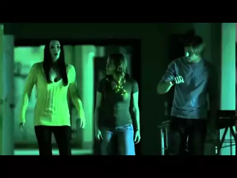 Wrong Turn 4: Bloody Beginnings - Trailer
