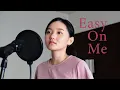 Download Lagu Easy on Me (cover by Pepita Salim)