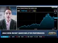 AI Chip Volatility MRVL Signs GOOGL Deal NVDA Decoupling from Market