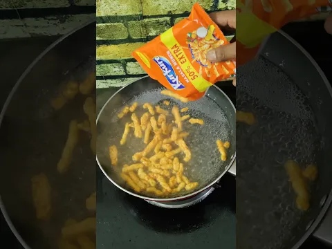 kurkure new yummy recipe