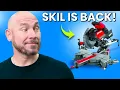 I Found an INCREDIBLE Miter Saw for Cheap