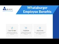 Whataburger Employee Benefits Login Paperless Employee www paperlessemployee