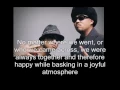 Lagu Leessang, ft. ALi - I´m not really laughing, english subs