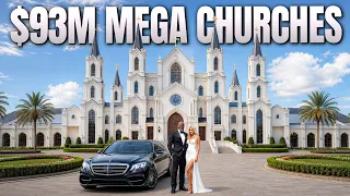 TOP 20 Most Luxurious Churches In The World