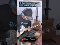 Download Lagu IF EVER YOU'RE IN MY ARMS AGAIN - Peabo Bryson (Electric guitar cover) #electricguitar #guitarsolo