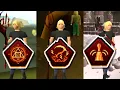 Massive Leagues 6 Relic Reveals Demonic Pacts OSRS
