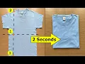 Download Lagu Cara melipat baju dalam 2 detik