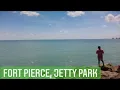 FORT PIERCE FLORIDA