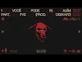 BK’ part. FYE (prod. Deekapz) - Você Pode Ir Além (Visualizer)