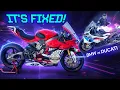 The Ducati is Fixed But Is It Faster Than BMW