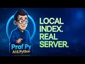 Apache Solr Search in Python Build a BM25 Search API