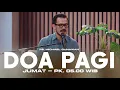 Lagu DOA PAGI GSJS with Ps. Michael Gunawan - Pk.05.00 (16 Januari 2026)