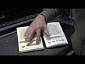 What does the Private Button do on NuTone Remote Intercom Stations