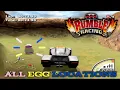Download Lagu Rumble Racing PS2 - All Egg Locations