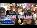Download Lagu Daddy Yankee’s Dancers React to Con Calma