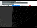Ray simulator
