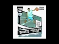 Napoleon Da Legend & Giallo Point - Buzzer Beater