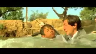 A bord du Darjeeling Limited Bande annonce VF