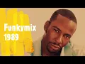 Download Lagu Bobby Brown - On Our Own  ( Funkymix )  HQ audio